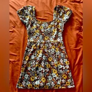 Alter’d State small dress